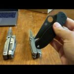 Comparing different Steels in Knives & Multitools