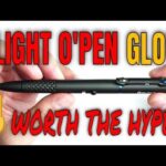 Olight OPen Glow: The Perfect EDC Pen Light? My full review.