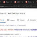 Me after visiting r/flashlight because of the post on the popular page