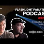 Introduction to LEP Flashlights and Modules!