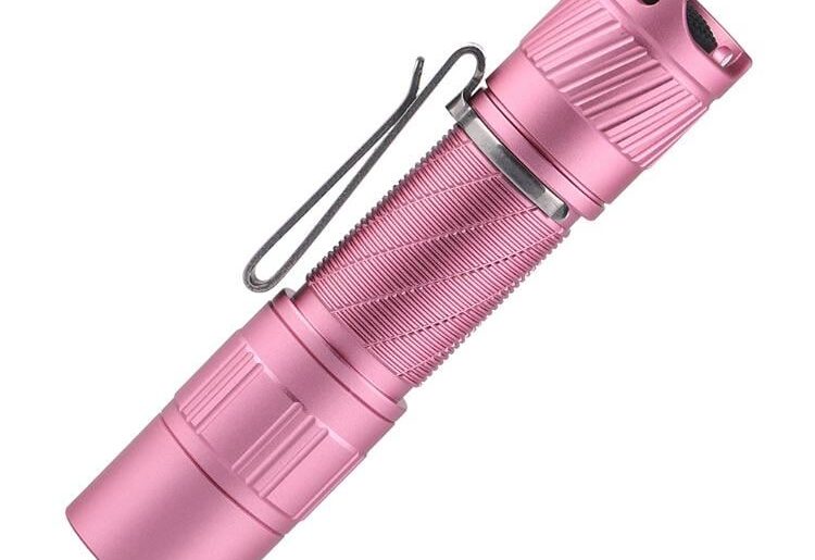 [PSA] Convoy T3 — slimmed down (Pink)