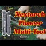 Has anyone used Nextorch Pioneer Tools?